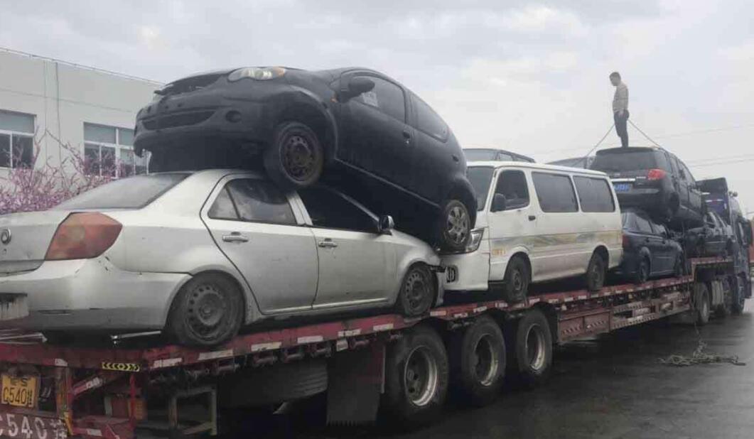 报废汽车销户常见问题：步骤遗漏+补救方法，2025最新版