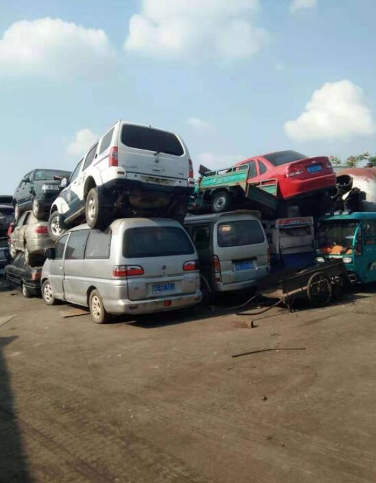 车辆报废后原号牌保留多久？这些误区一定要避开  