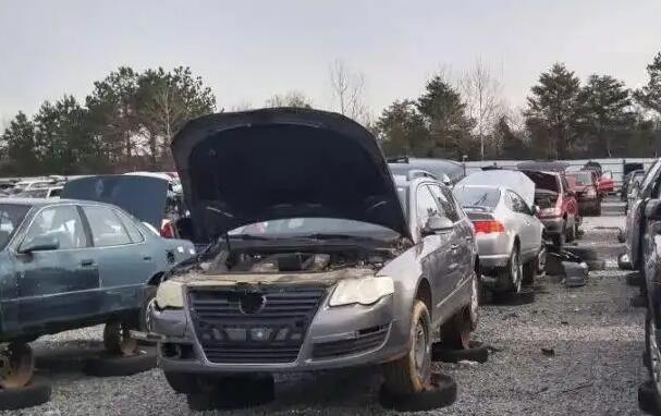 车辆报废后原号牌保留多久？这些误区一定要避开  